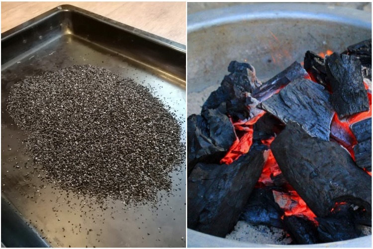 Очистка самогона содой. Кокосовый уголь для очистки самогона пропорции. Производство кокосового угля. Фильтр для кокосового угля как сделать. Как очистить самогон кокосовым углем.