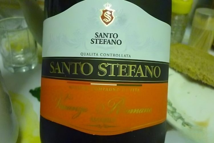 Санто Стефано Римские Каникулы, 8%